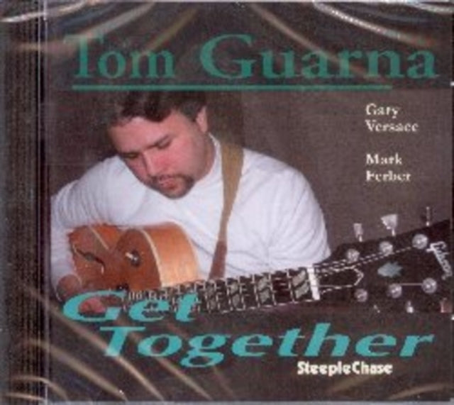 Get Together [european Import]