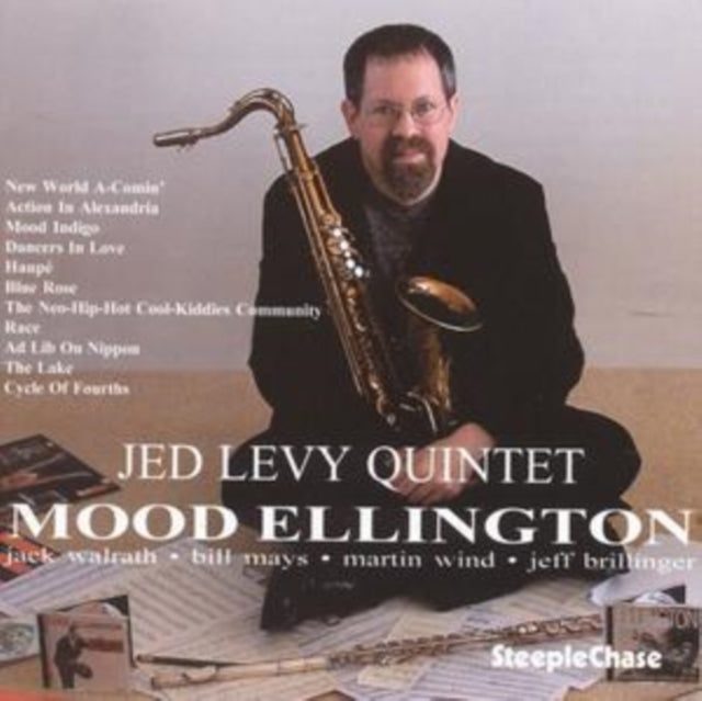 Mood Ellington [european Import]