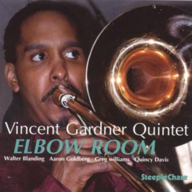 Elbow Room [european Import]