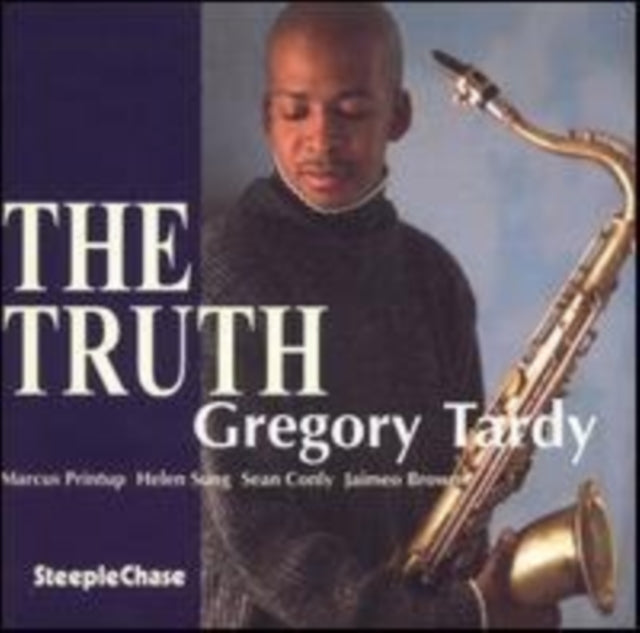 Truth, the [european Import]
