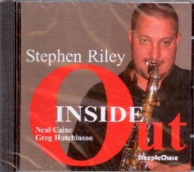 Inside Out [european Import]