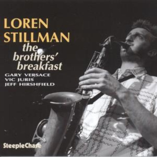 Brothers' Breakfast, the [european Import]