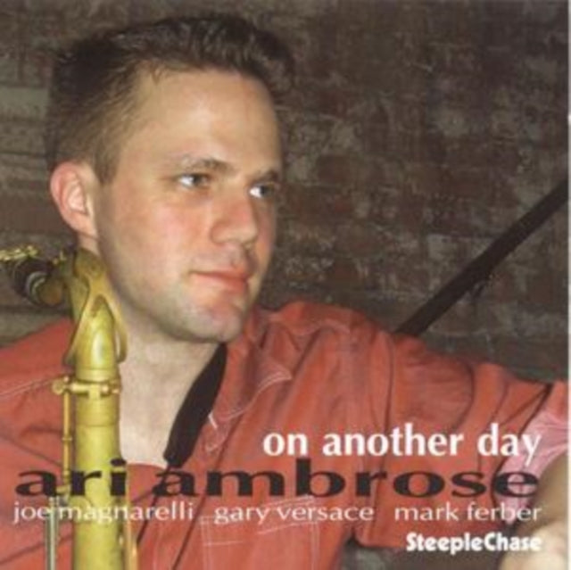 On Another Day [european Import]