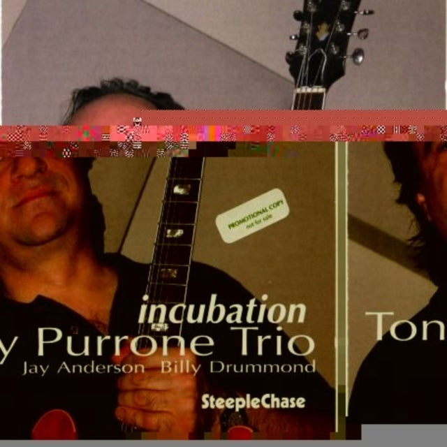 Incubation [european Import]