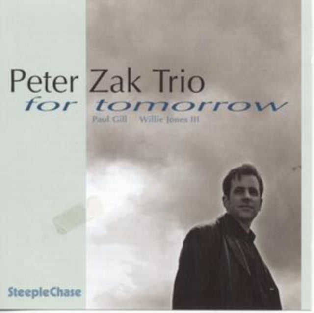 For Tomorrow [european Import]