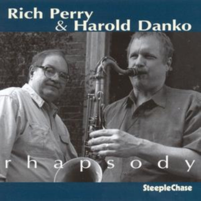 Rhapsody [european Import]