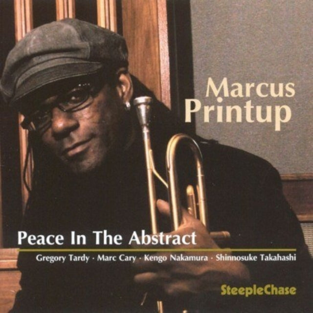 Peace in the Abstrack [european Import]