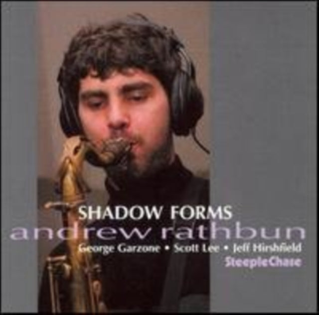 Shadow Forms [european Import]