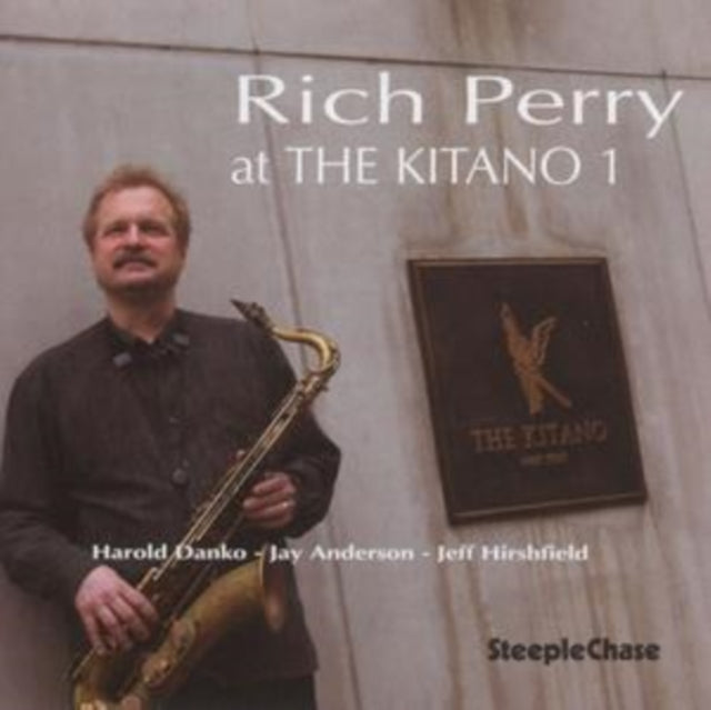 At the Kintano 1 [european Import]