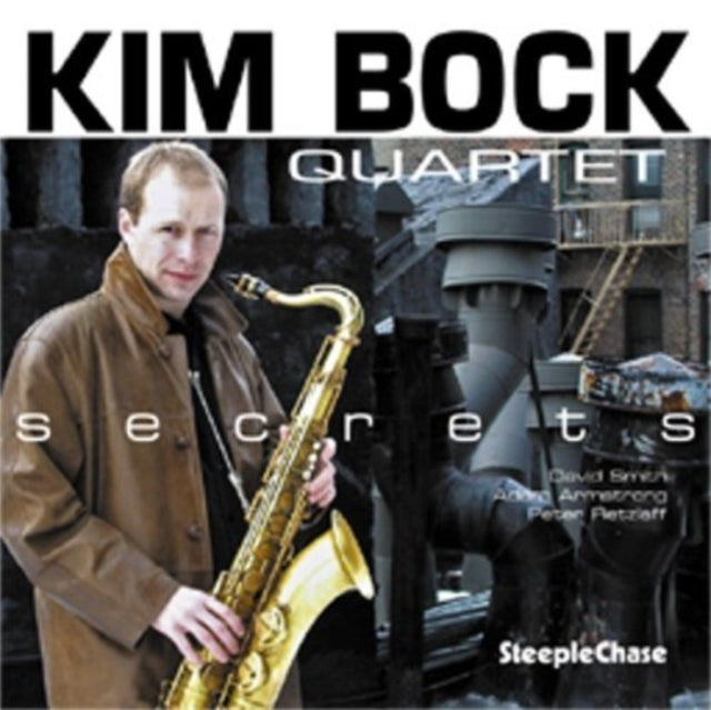 Secrets [european Import]