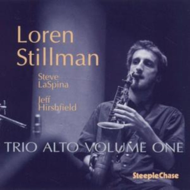Trio Alto Volume One [european Import]