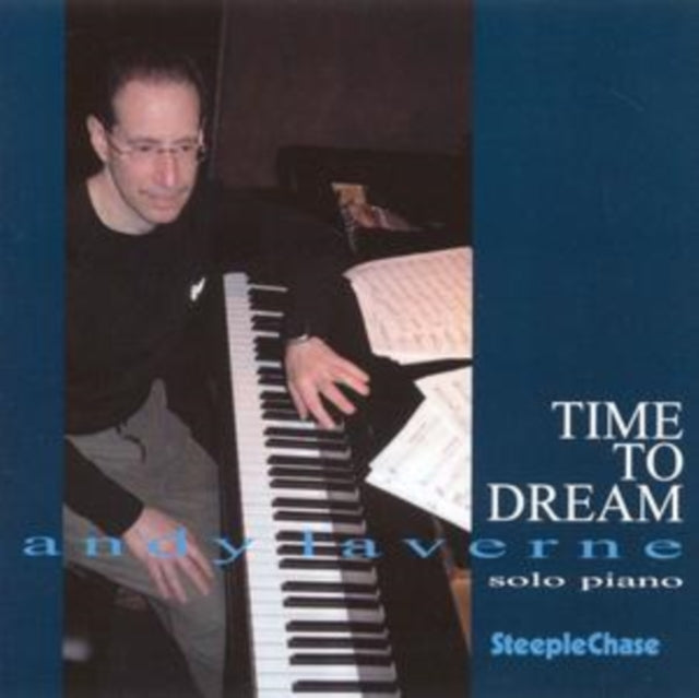 Time to Dream [european Import]