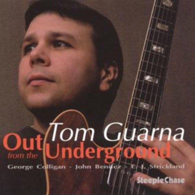 Out from the Underground [european Import]