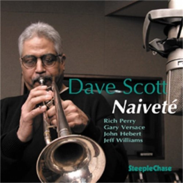 Naivete [european Import]