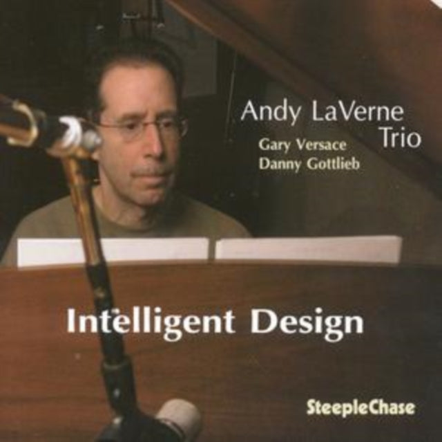 Intelligent Design [european Import]