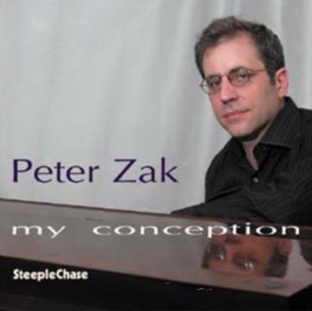 My Conception [european Import]