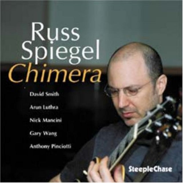Chimera [european Import]