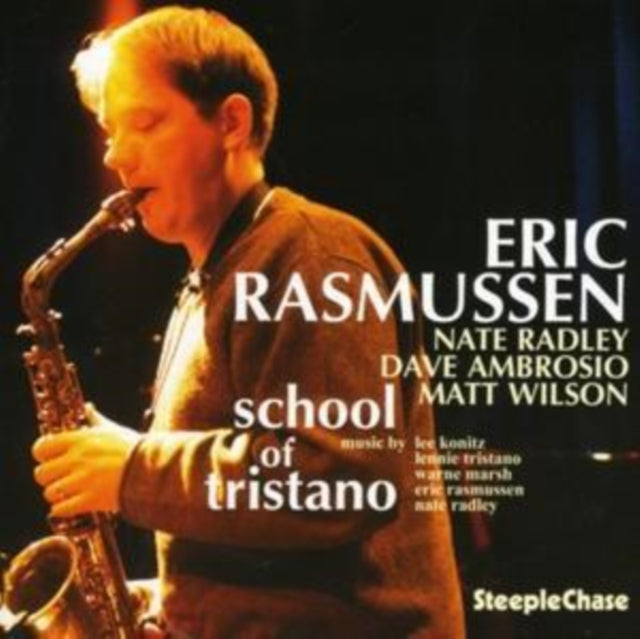 School of Tristano [european Import]