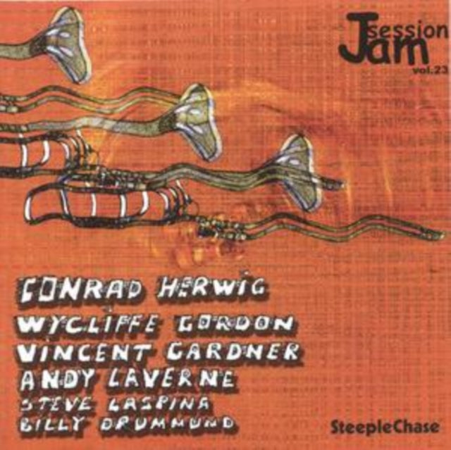 Jam Session Vol. 23 [european Import]