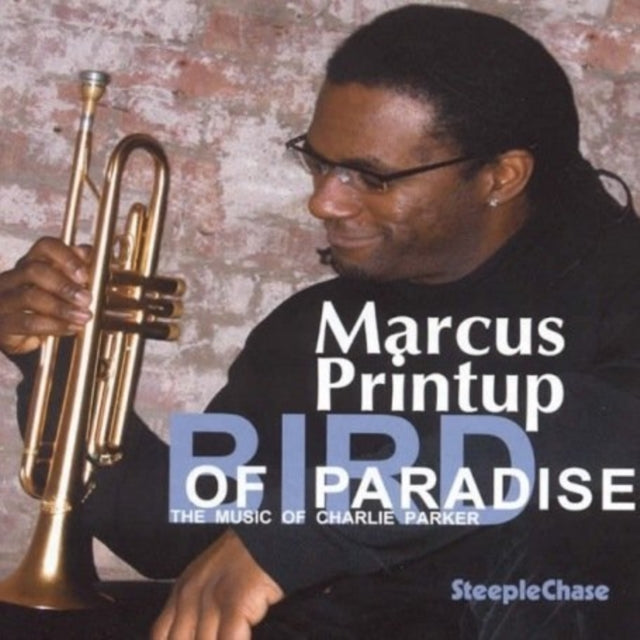 Bird of Paradise[european Import]