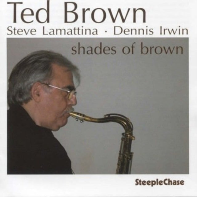 Shades of Brown [european Import]