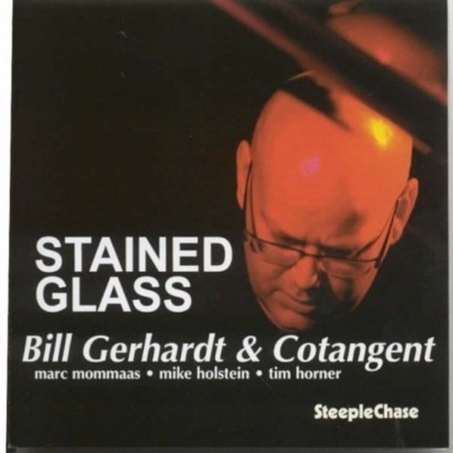 Stained Glass [european Import]