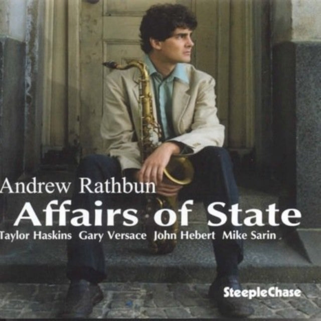 Affairs of State [european Import]