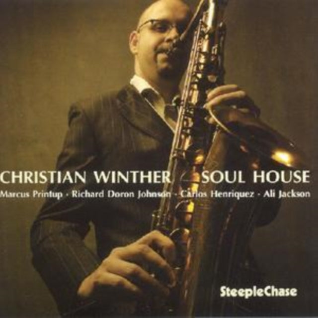 Soul House