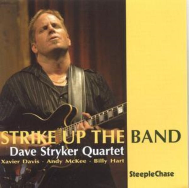 Strike Up the Band