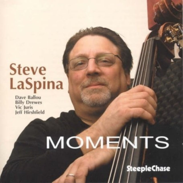 Moments [european Import]