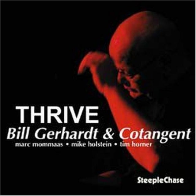 Thrive [european Import]