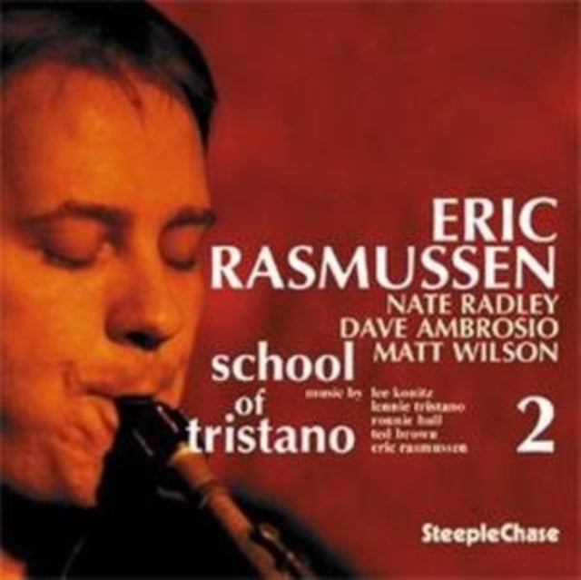 School of Tristano 2 [european Import]
