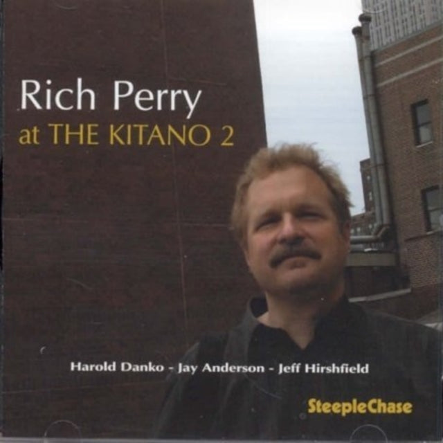 At the Kintano 2 [european Import]