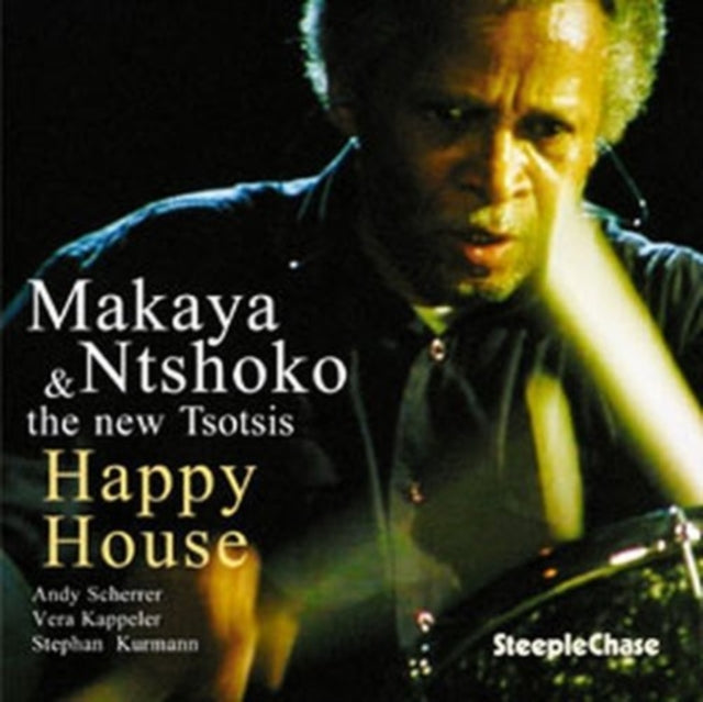 Happy house