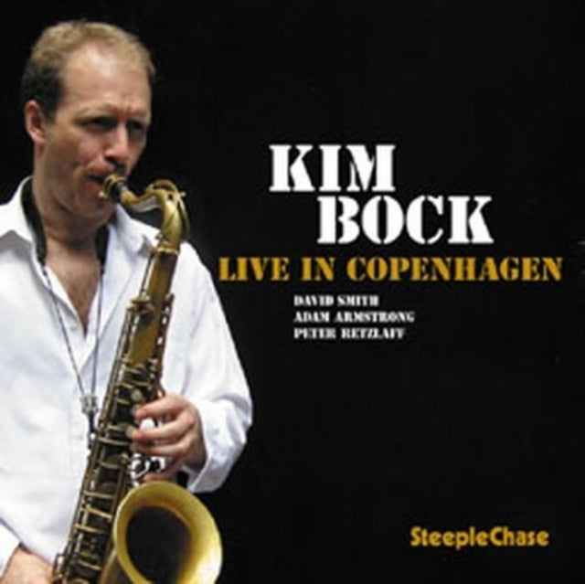 Live in Copenhagen