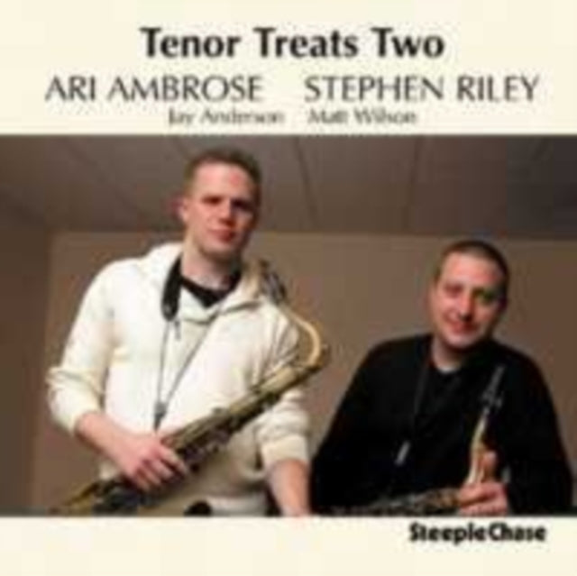 Tenor treats 2