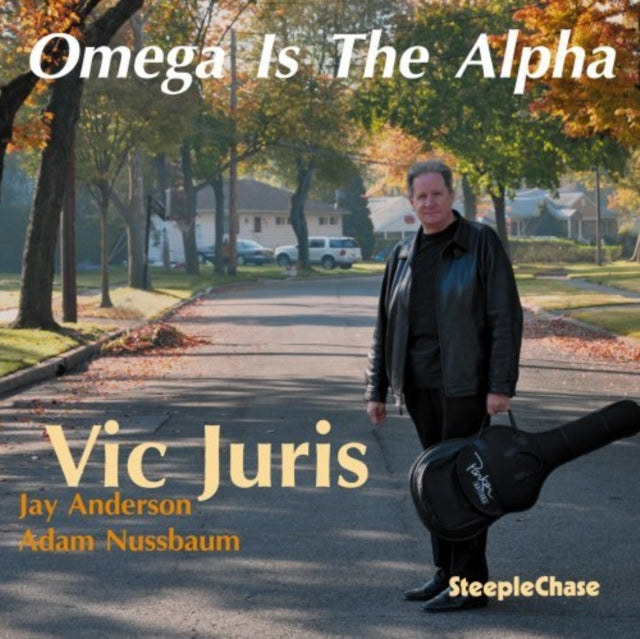 Omega is the alpha