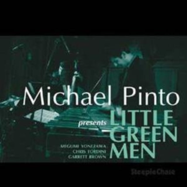 Little green men
