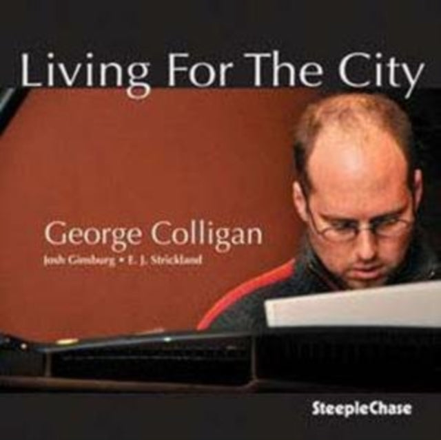 Living for the city