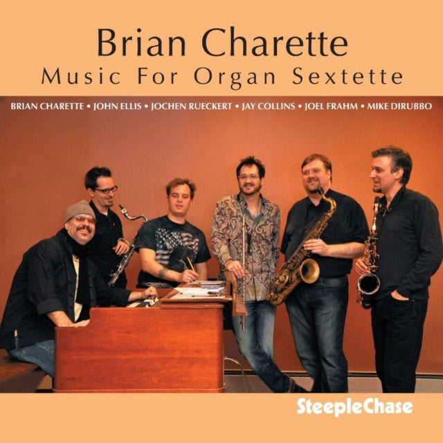 Music for organ sextette