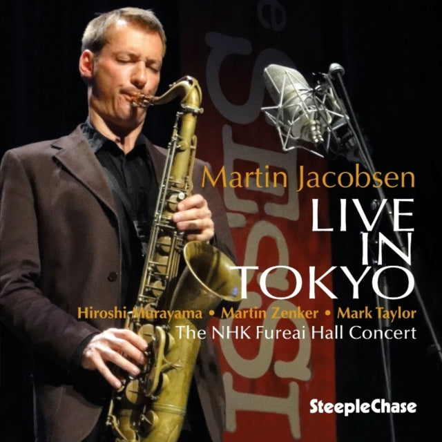 Live in Tokyo