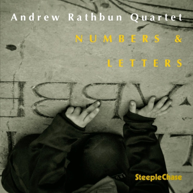 Numbers and Letters