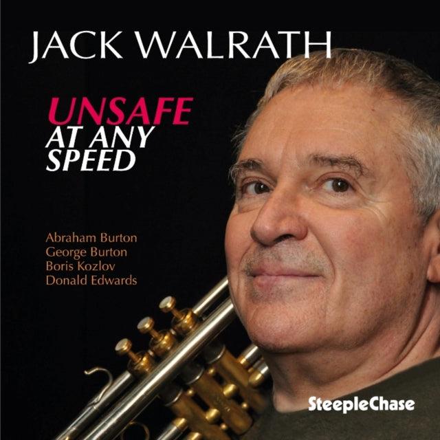 Unsafe at Any Speed