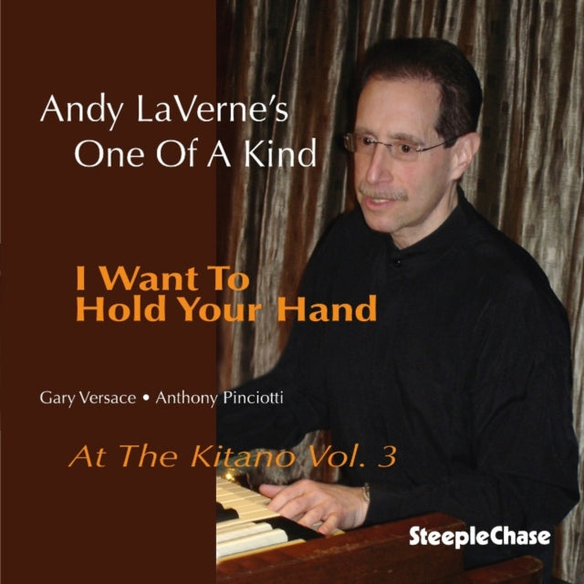 I Want to Hold Your Hand