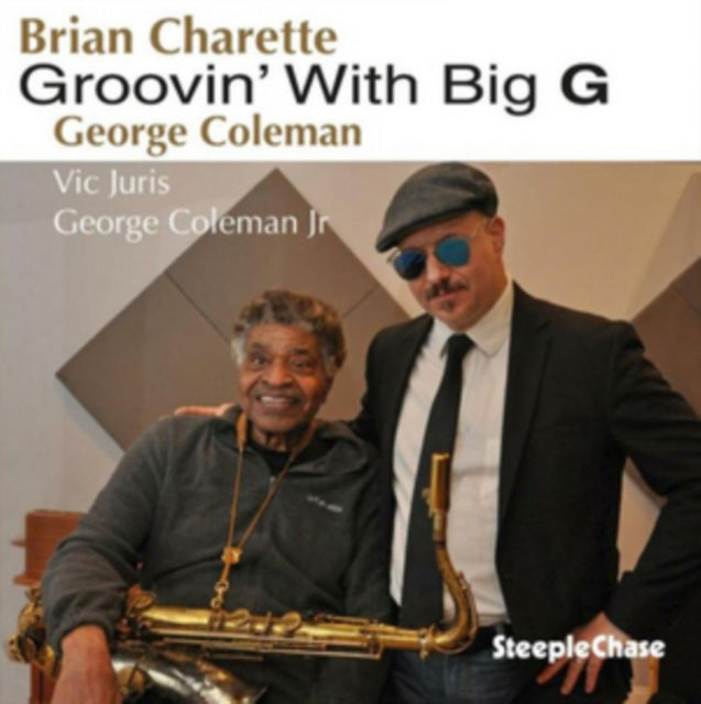 Groovin' With Big G