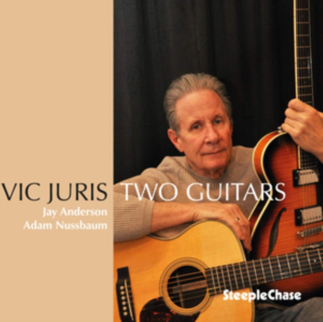 Two Guitars