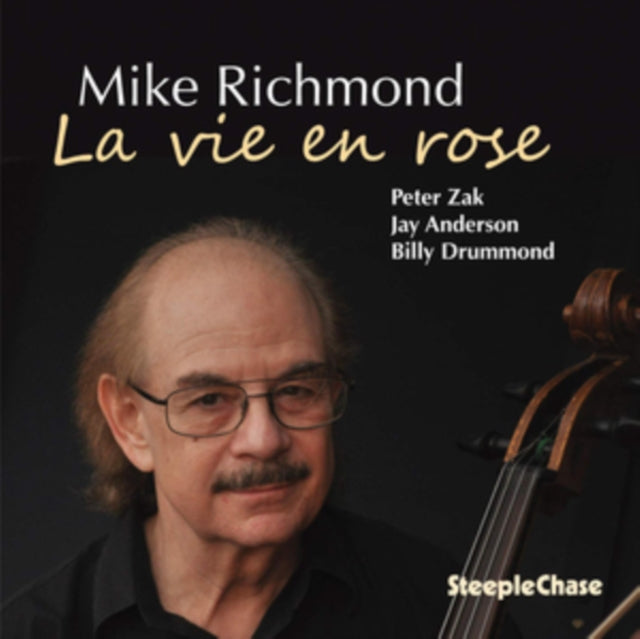 La Vie En Rose