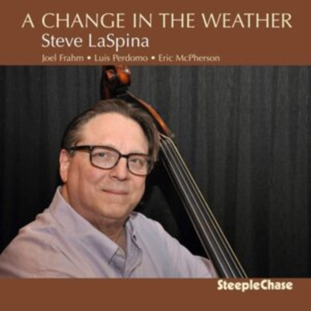 A Change in the Weather
