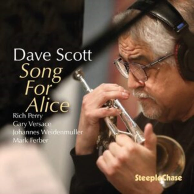 Song for Alice
