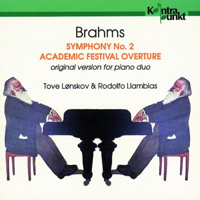 Piano Version Symp 2 [european Import]